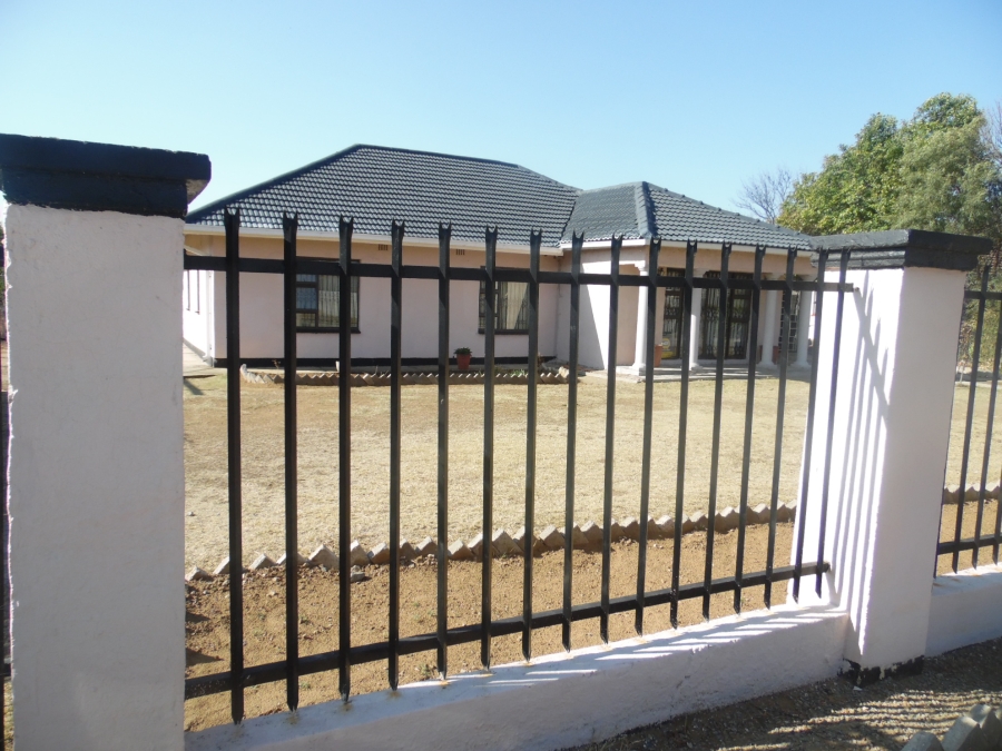 3 Bedroom Property for Sale in Bedelia Free State